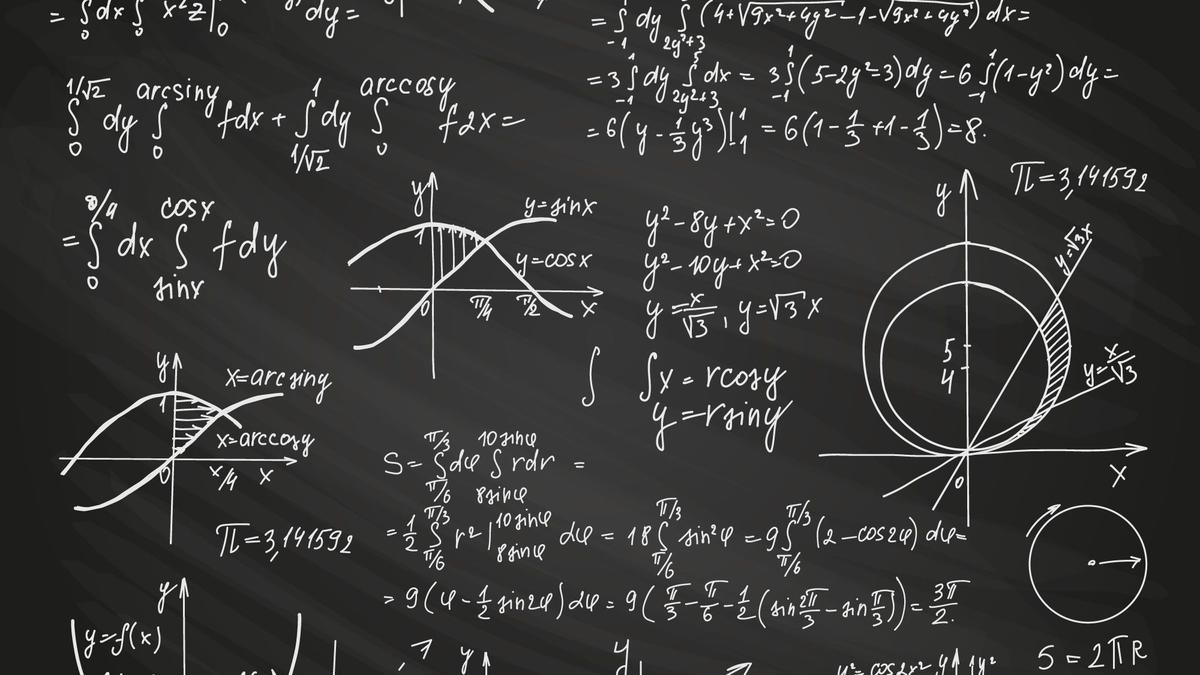 Rofiq Math Home - Rafik Khodr Portfolio